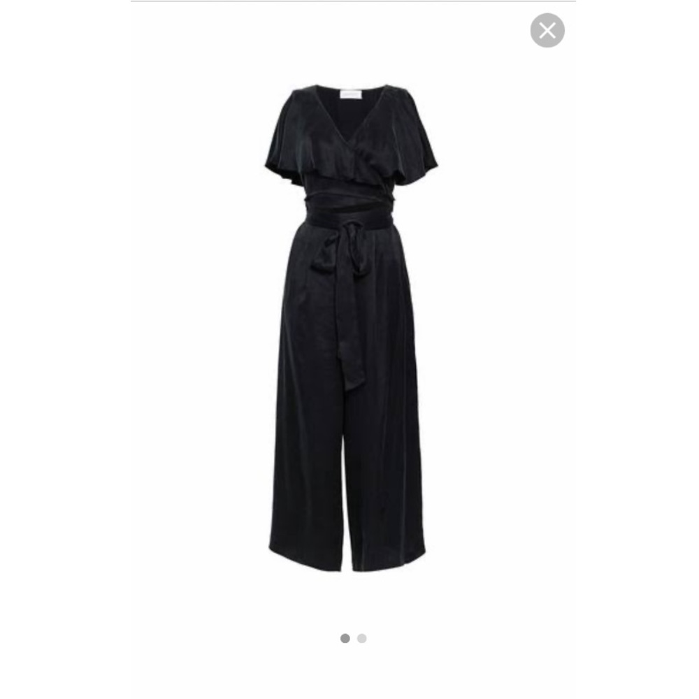 Zimmermann Jumpsuit